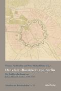 Der erste ’Baedeker’ von Berlin