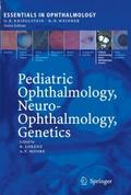 Pediatric Ophthalmology, Neuro-Ophthalmology, Gene