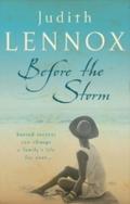 Before The Storm