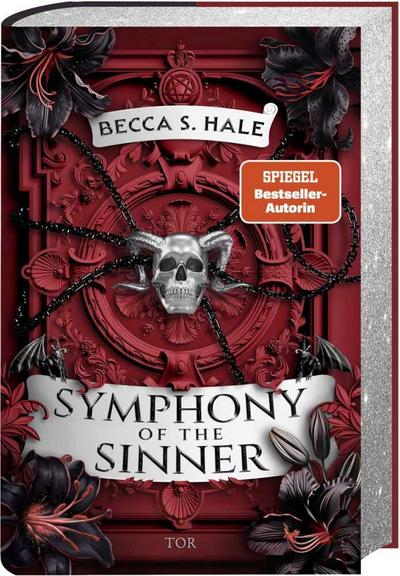 Symphony of the Sinner