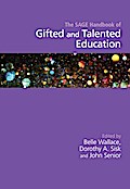 The SAGE Handbook of Gifted and Talented Education