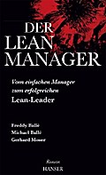 Der Lean-Manager von Freddy Balle | Ebook