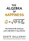 The Algebra of Happiness