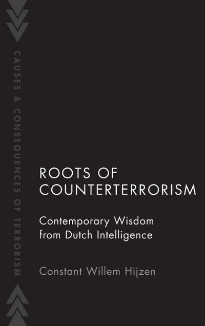 Roots of Counterterrorism