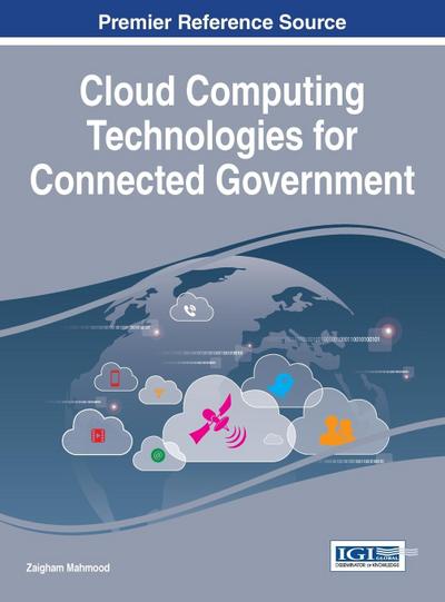 Cloud Computing Technologies for Connected Government