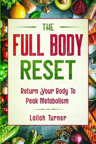 Body Reset Diet