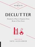 10-Minute Declutter