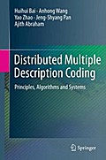 Distributed Multiple Description Coding