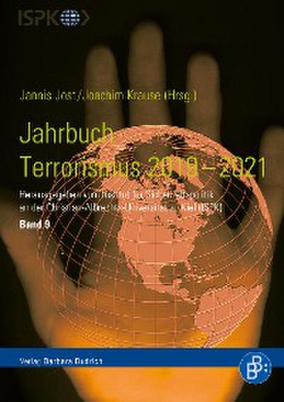 Jahrbuch Terrorismus 2019–2021