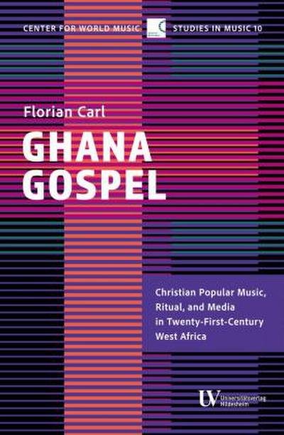 Ghana Gospel