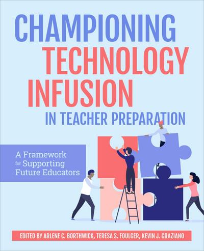 Borthwick, A: Championing Technology Infusion in Teacher Pre