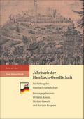 Jahrbuch der Hambach-Gesellschaft 24 (2017)