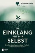 Im Einklang mit mir selbst