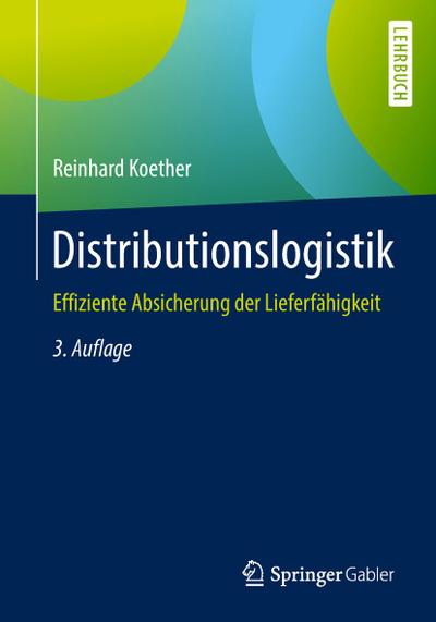 Distributionslogistik