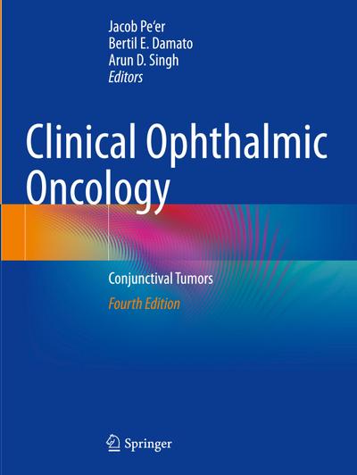 Clinical Ophthalmic Oncology