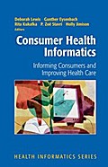 Consumer Health Informatics