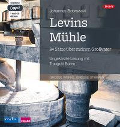Levins Mühle