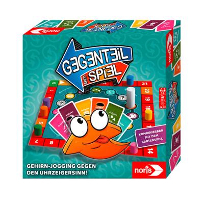 Gegenteil Brettspiel