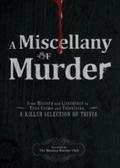 Miscellany of Murder