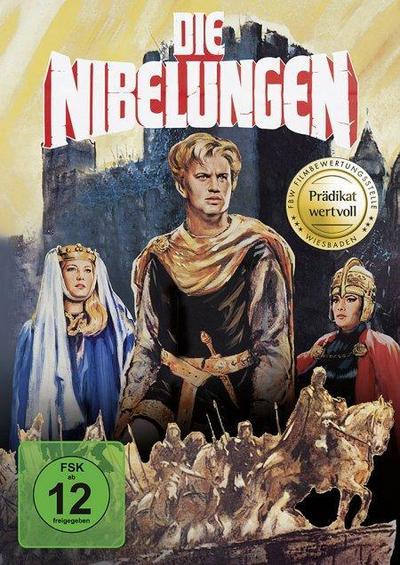 Die Nibelungen (1966/1967)
