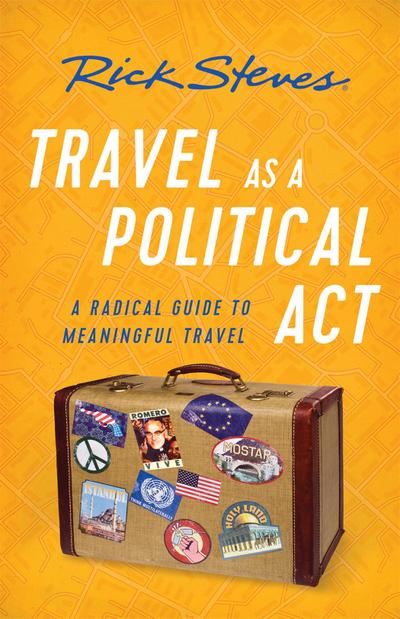 Travel as a Political ACT