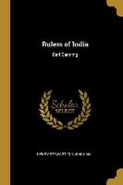 Rulers of India