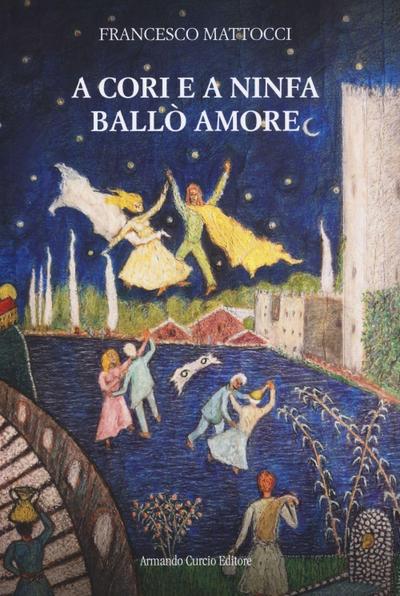 A cori e a ninfa ballò amore