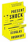 Present Shock