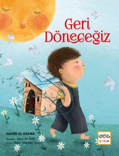 Geri Dönecegiz