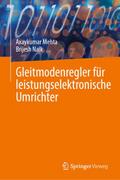 Gleitmodenregler für leistungselektronische Umrich
