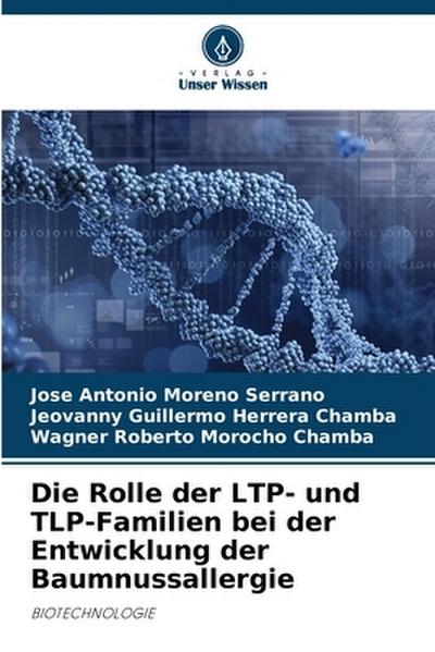 Die Rolle der LTP- und TLP-Familien bei der Entwicklung der Baumnussallergie