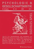 Soziales. Spiel