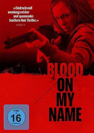 Blood on my Name