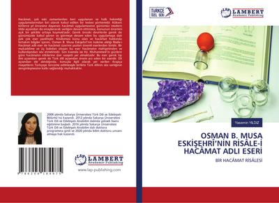 OSMAN B. MUSA ESK¿¿EHRÎ’N¿N R¿SÂLE-¿ HACÂMAT ADLI ESER¿