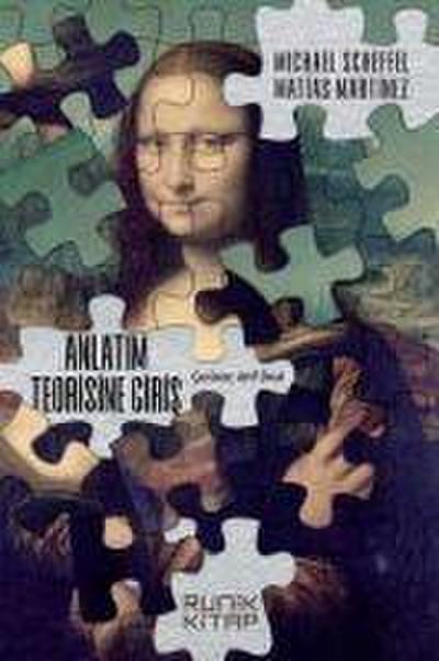 Anlatim Teorisine Giris