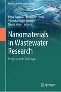 Nanomaterials in Wastewater Research