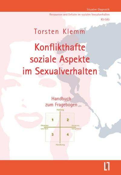 Konflikthafte soziale Aspekte im Sexualverhalten (KV-SAS)