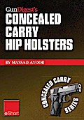 Gun Digest’s Concealed Carry Hip Holsters eShort