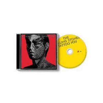 Tattoo You - 40th Anniversary