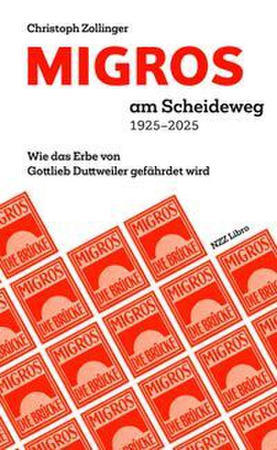 MIGROS am Scheideweg 1925-2025