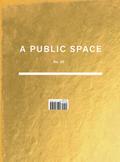 A Public Space No. 35