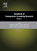 Handbook of Management Accounting Research. Vol.1