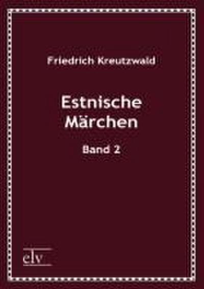 Estnische Märchen