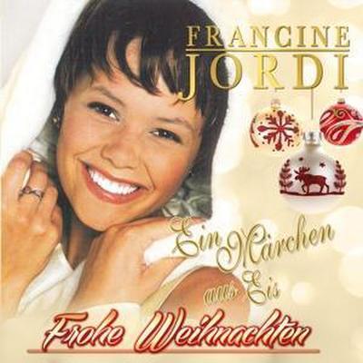 Frohe Weihnachten-Ein Märchen aus Eis