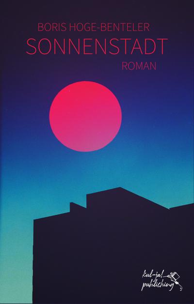 Hoge-Benteler, B: Sonnenstadt