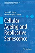Cellular Ageing and Replicative Senescence