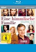 Eine himmlische Familie