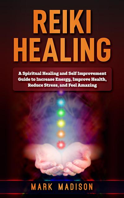 Reiki Healing