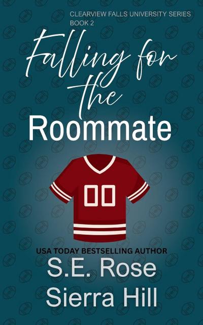 Falling for the Roommate