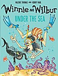 Winnie and Wilbur - Under the Sea